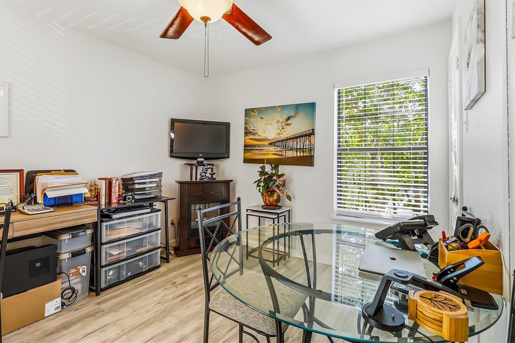 Preston Bend Village Condos - Residential