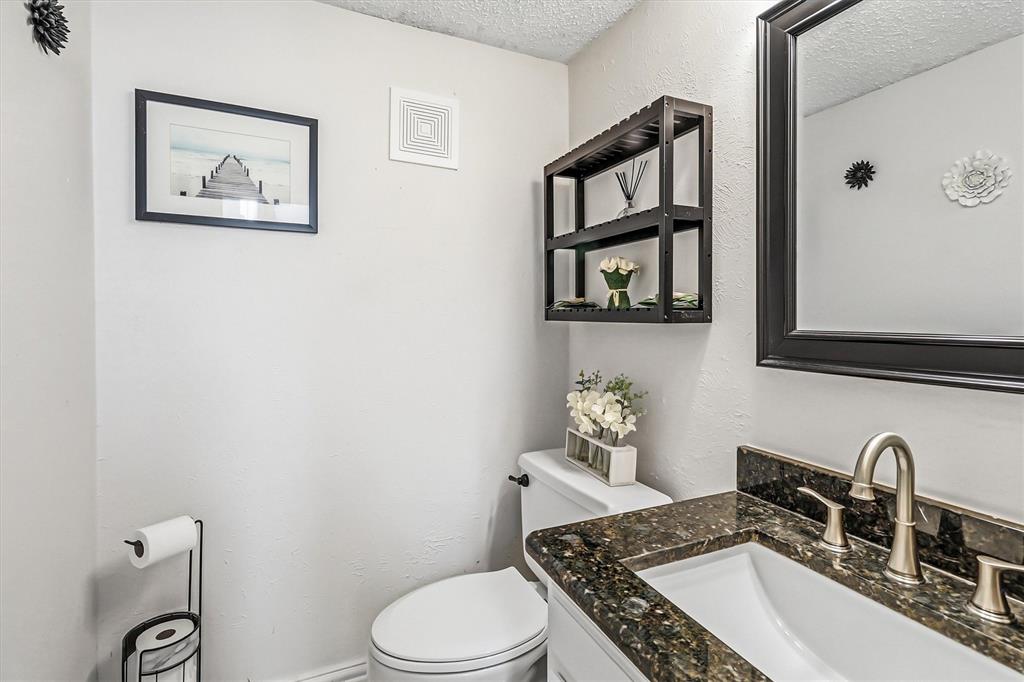 Preston Bend Village Condos - Residential