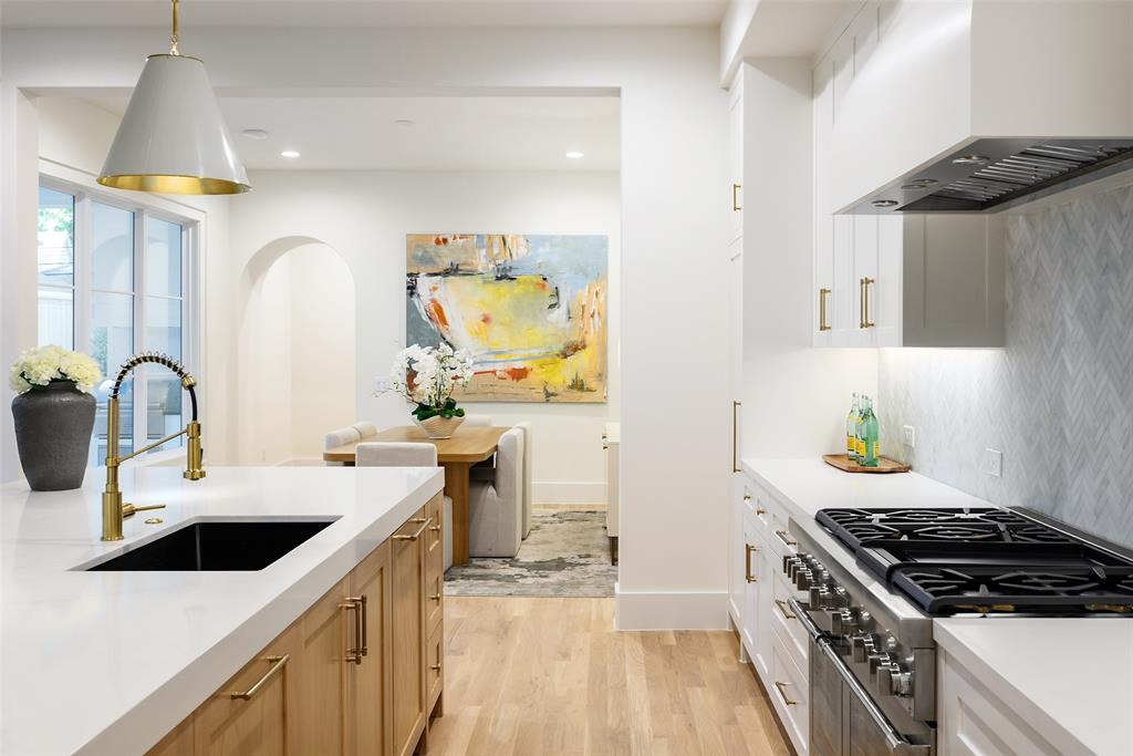 Greenville Heights - Residential