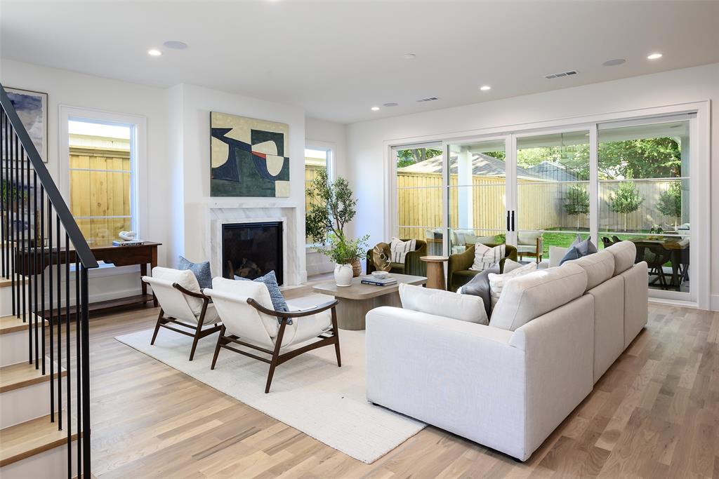 Greenville Heights - Residential