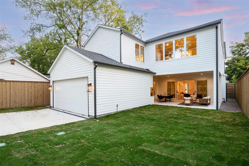 Greenville Heights - Residential