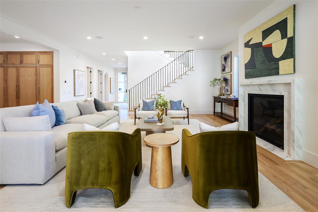 Greenville Heights - Residential