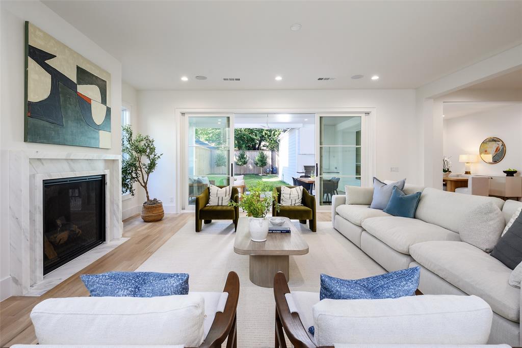 Greenville Heights - Residential