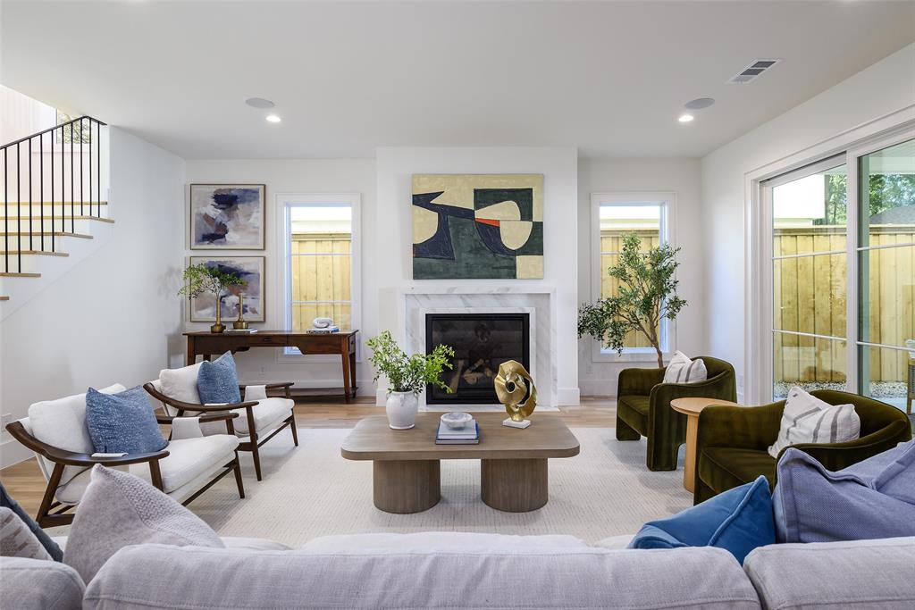 Greenville Heights - Residential