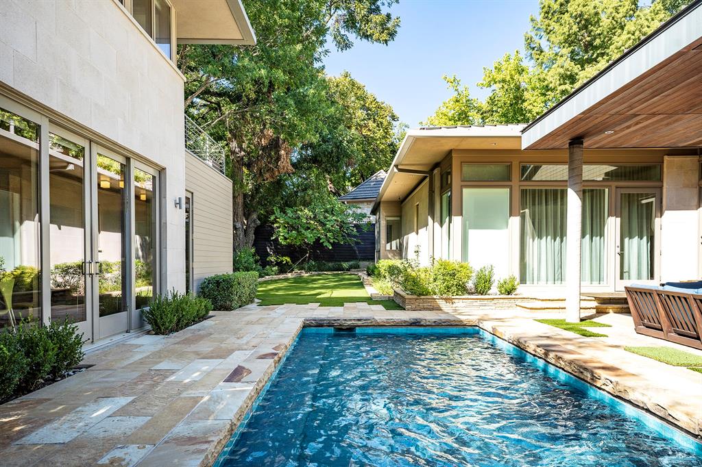 Green Park - Residential