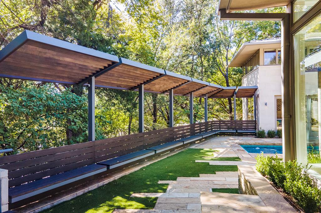 Green Park - Residential