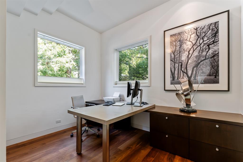 Green Park - Residential