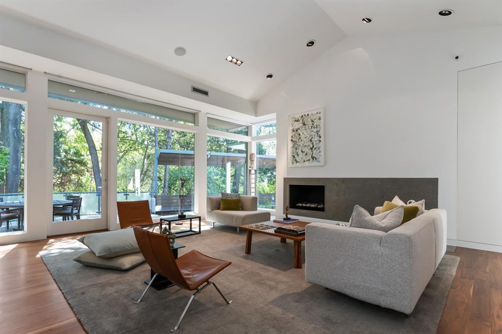 Green Park - Residential