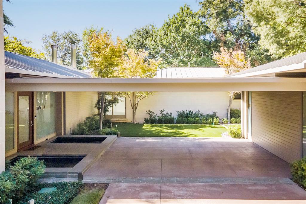 Green Park - Residential