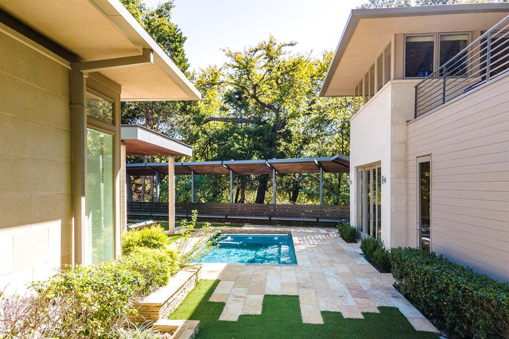 Green Park - Residential