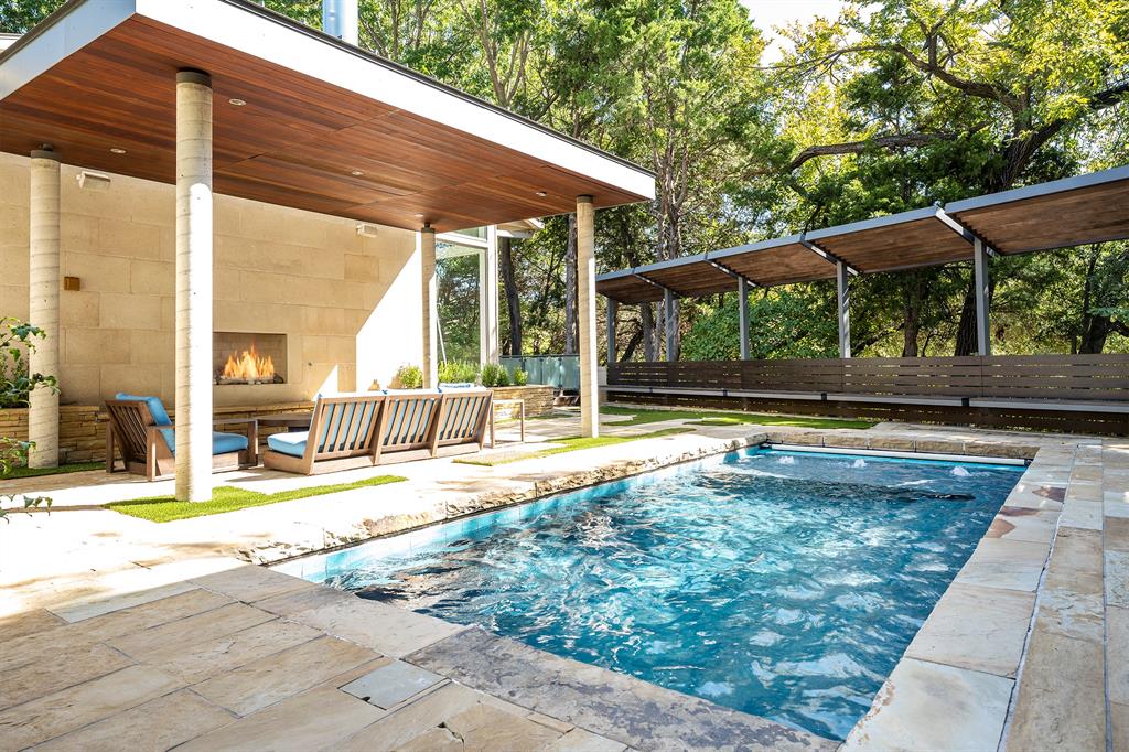 Green Park - Residential