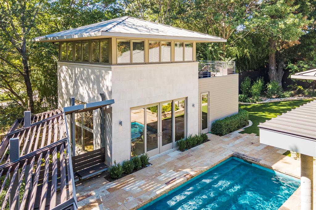 Green Park - Residential