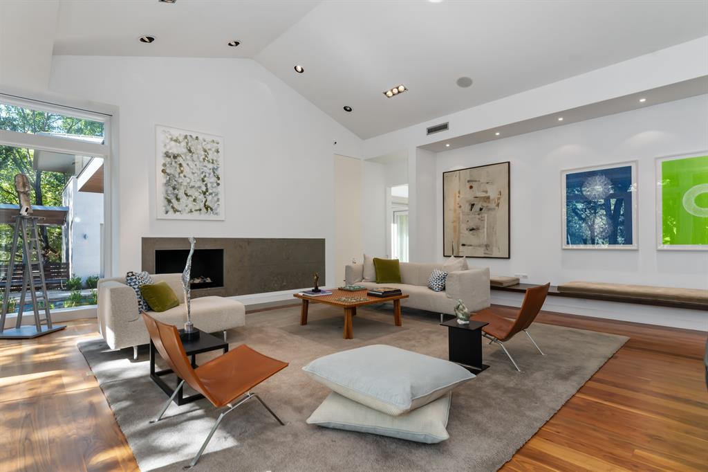 Green Park - Residential