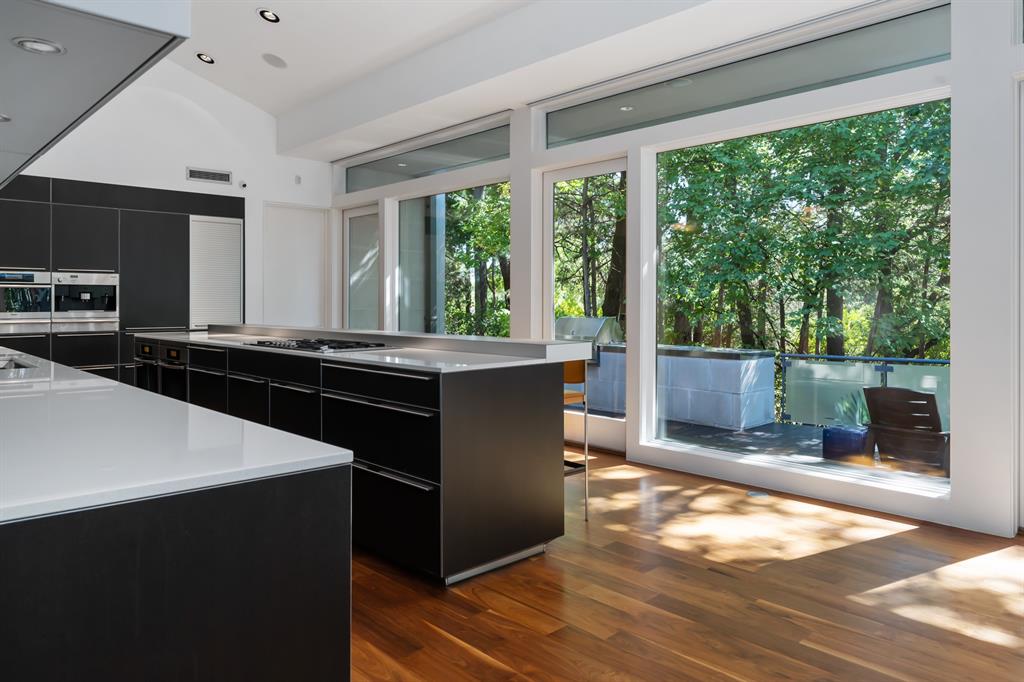 Green Park - Residential