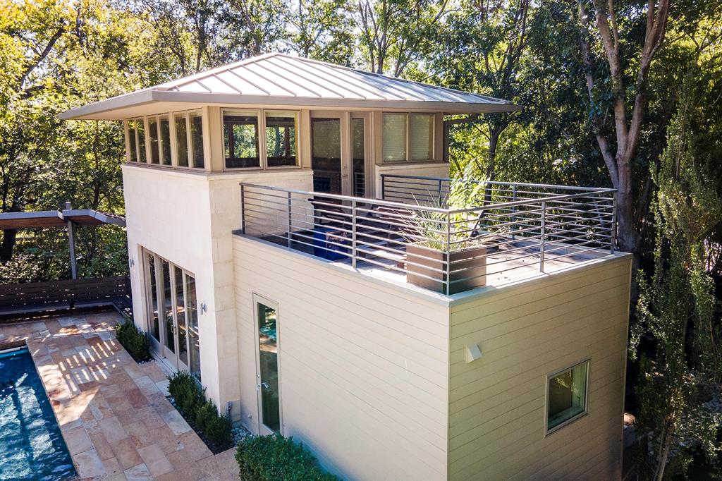 Green Park - Residential