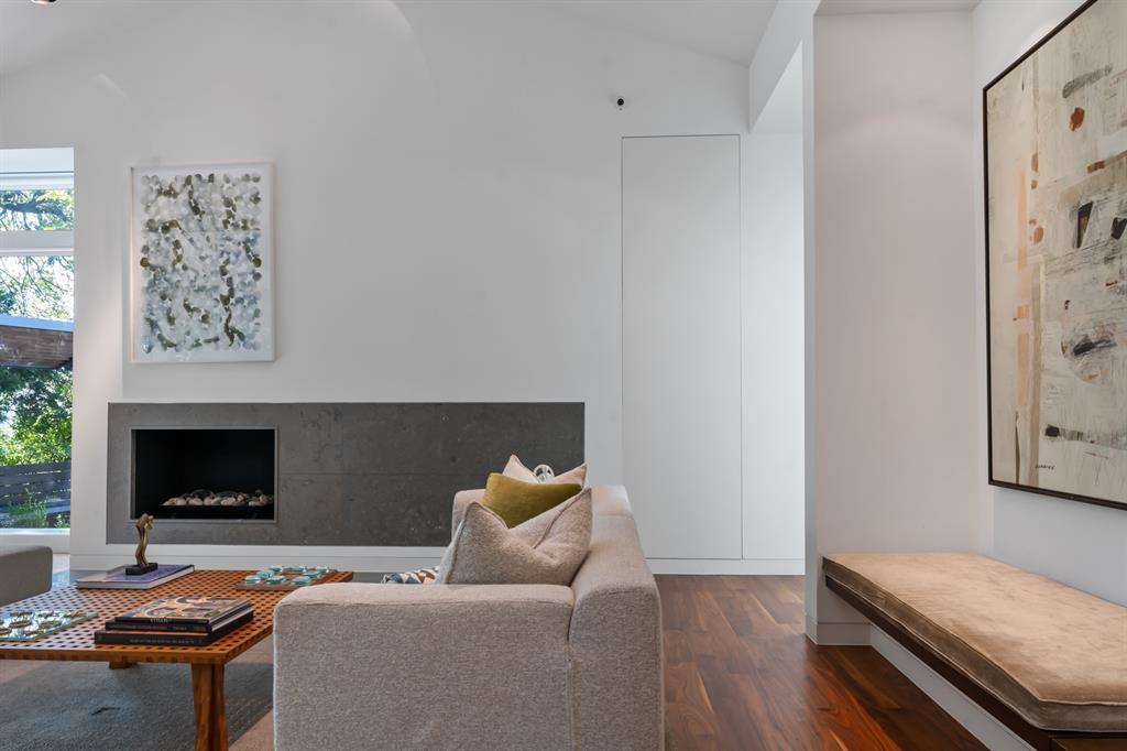 Green Park - Residential