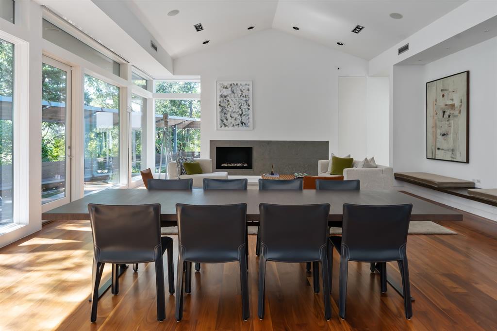 Green Park - Residential