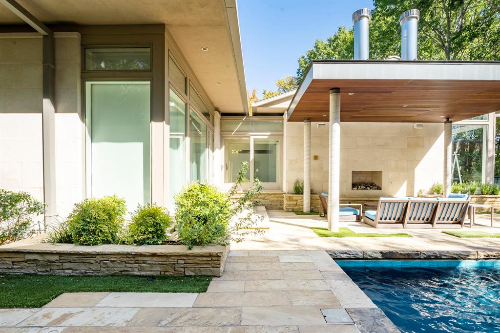 Green Park - Residential