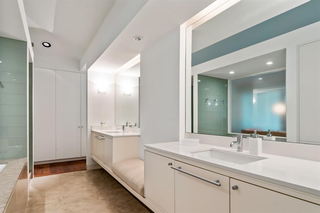 Green Park - Residential