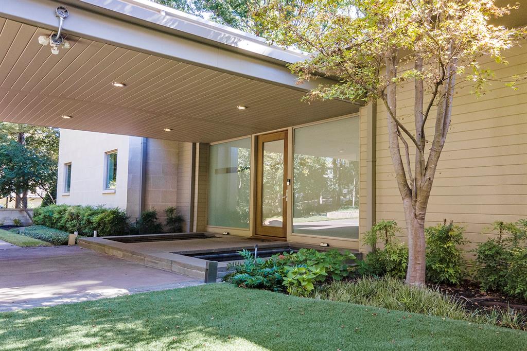 Green Park - Residential