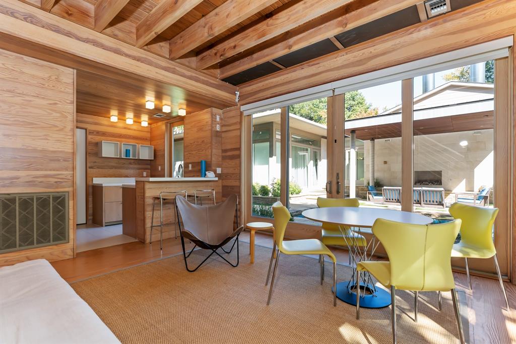 Green Park - Residential