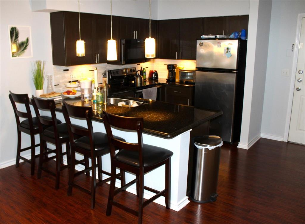 Piazza Siena Condo - Residential Lease