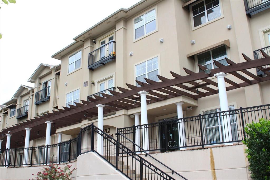 Piazza Siena Condo - Residential Lease