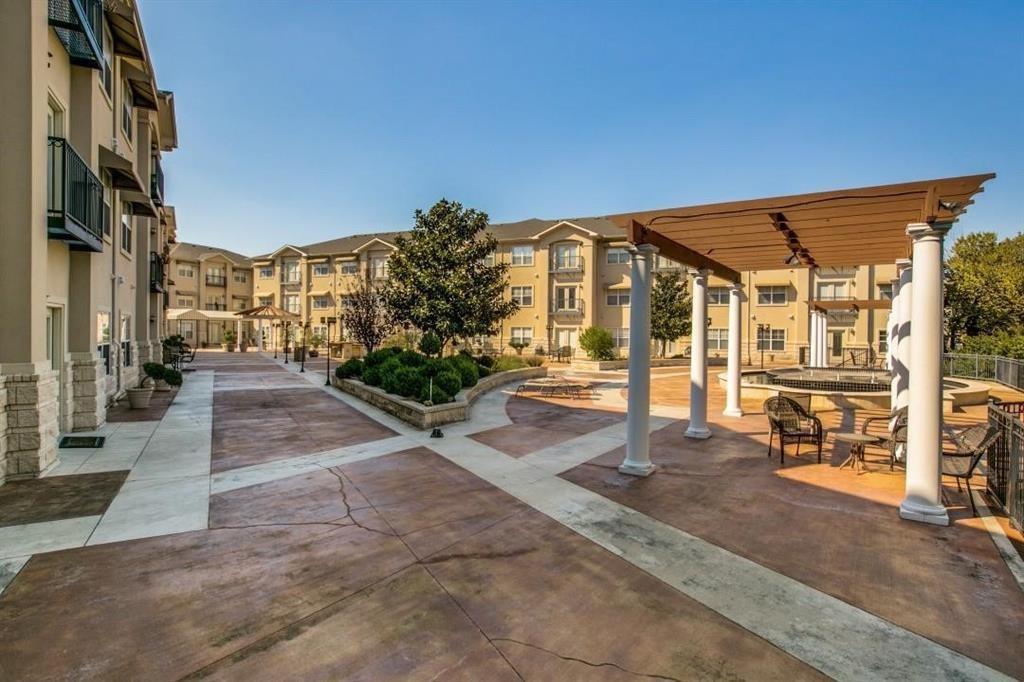 Piazza Siena Condo - Residential Lease