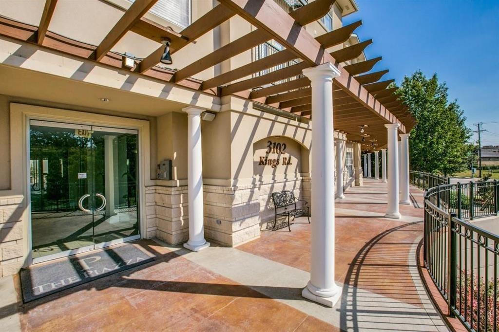 Piazza Siena Condo - Residential Lease