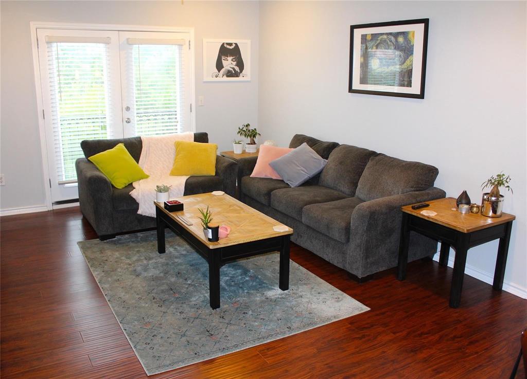 Piazza Siena Condo - Residential Lease