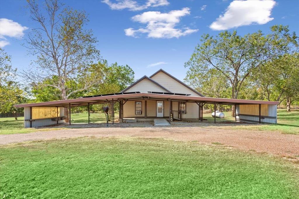 4246 Old Caufield Ranch Road