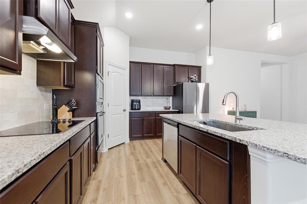 Mockingbird Estates - Residential