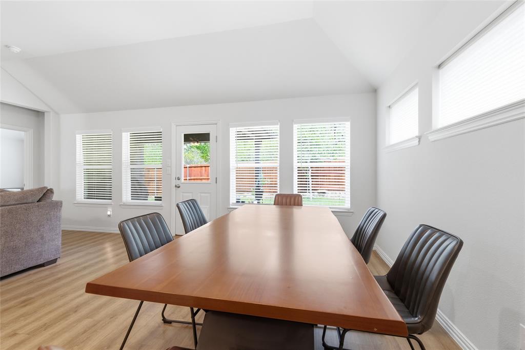 Mockingbird Estates - Residential