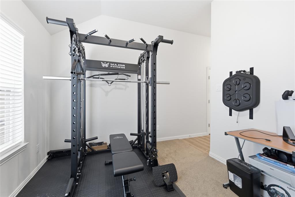 Mockingbird Estates - Residential