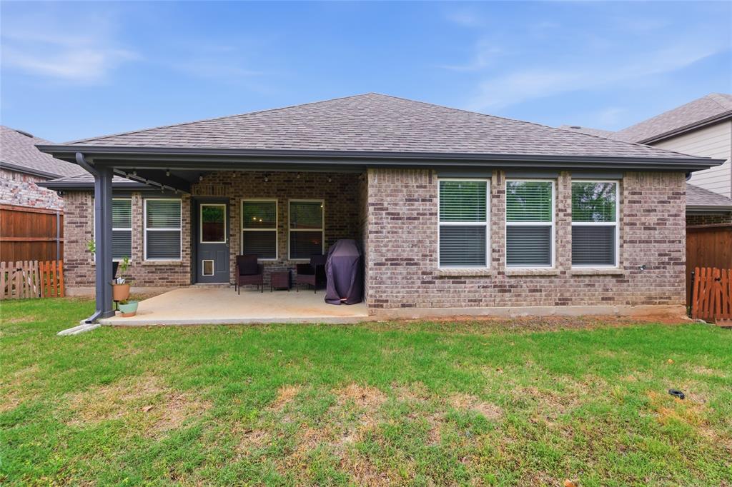 Mockingbird Estates - Residential