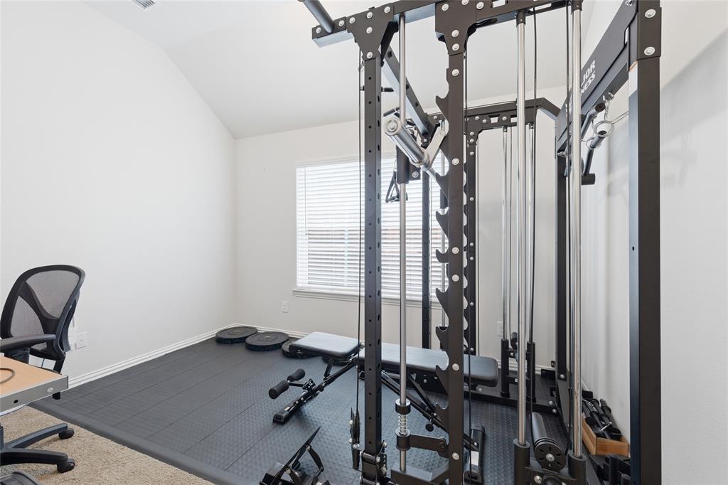 Mockingbird Estates - Residential