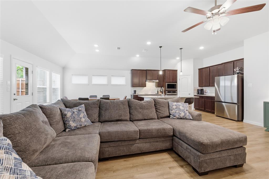 Mockingbird Estates - Residential