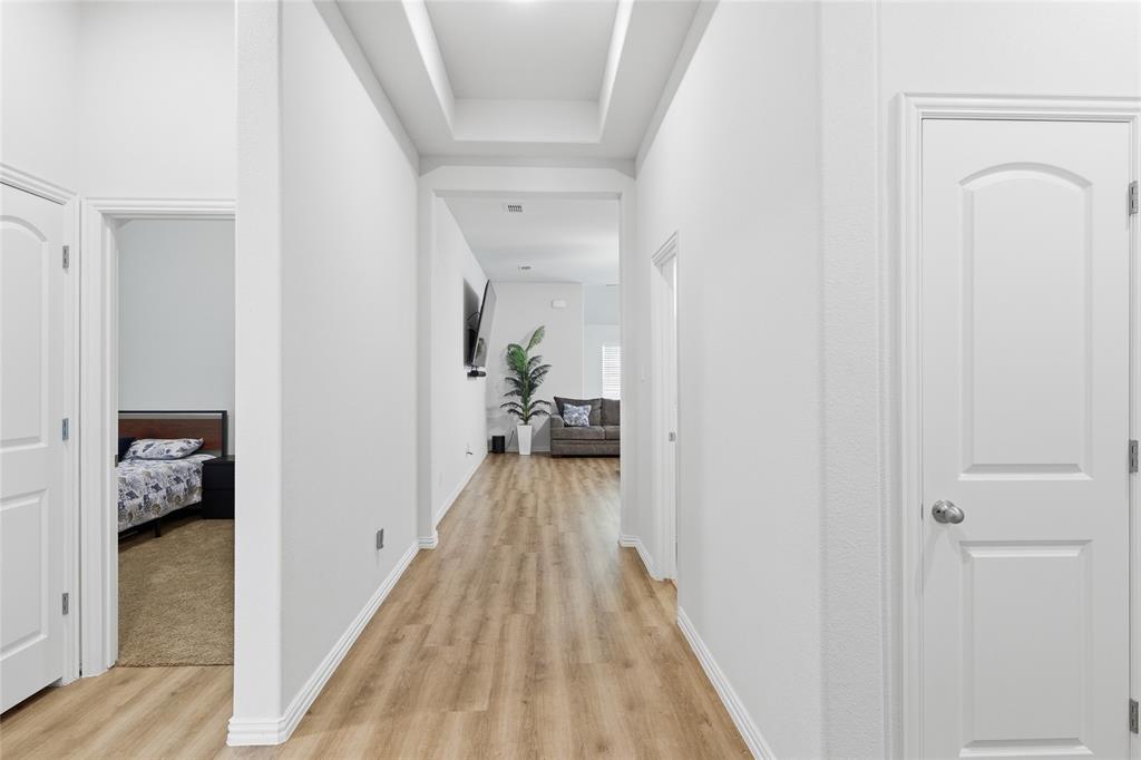 Mockingbird Estates - Residential