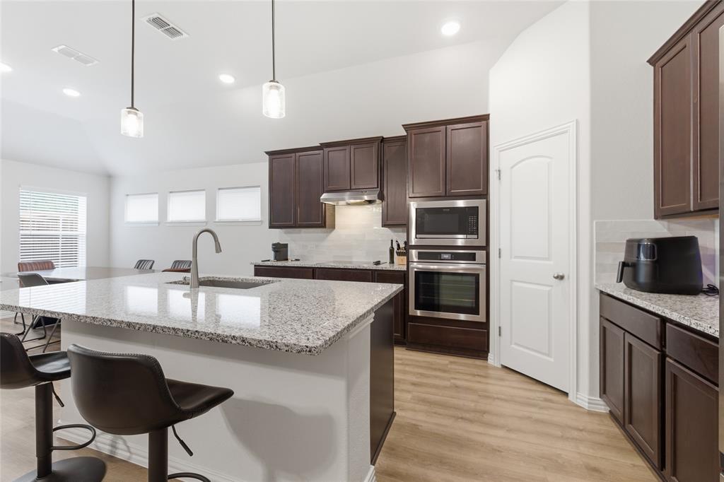 Mockingbird Estates - Residential