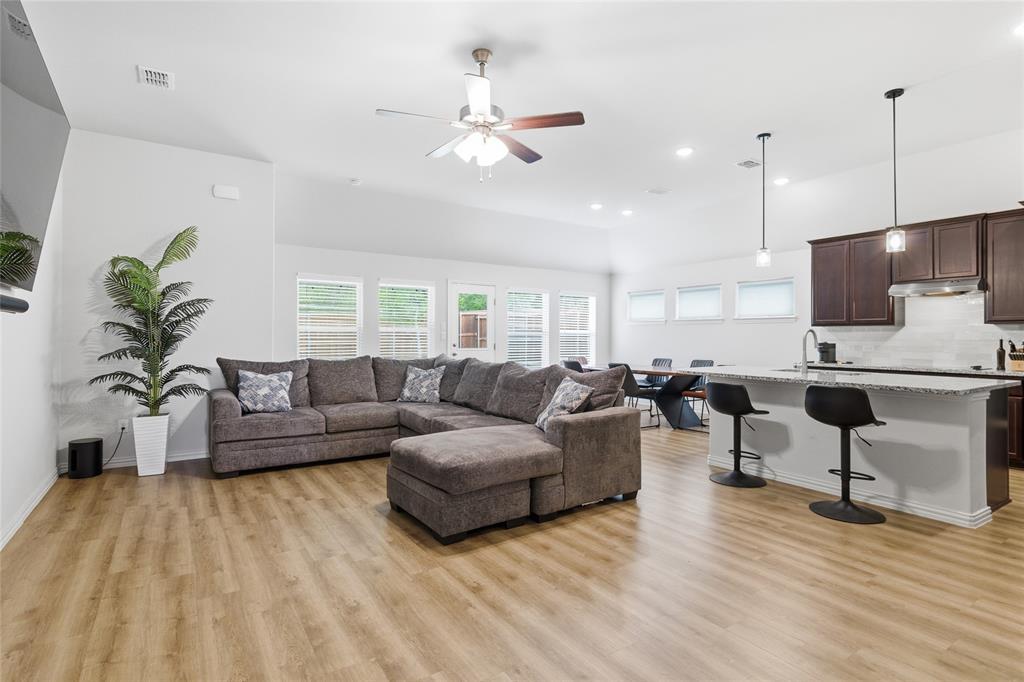 Mockingbird Estates - Residential