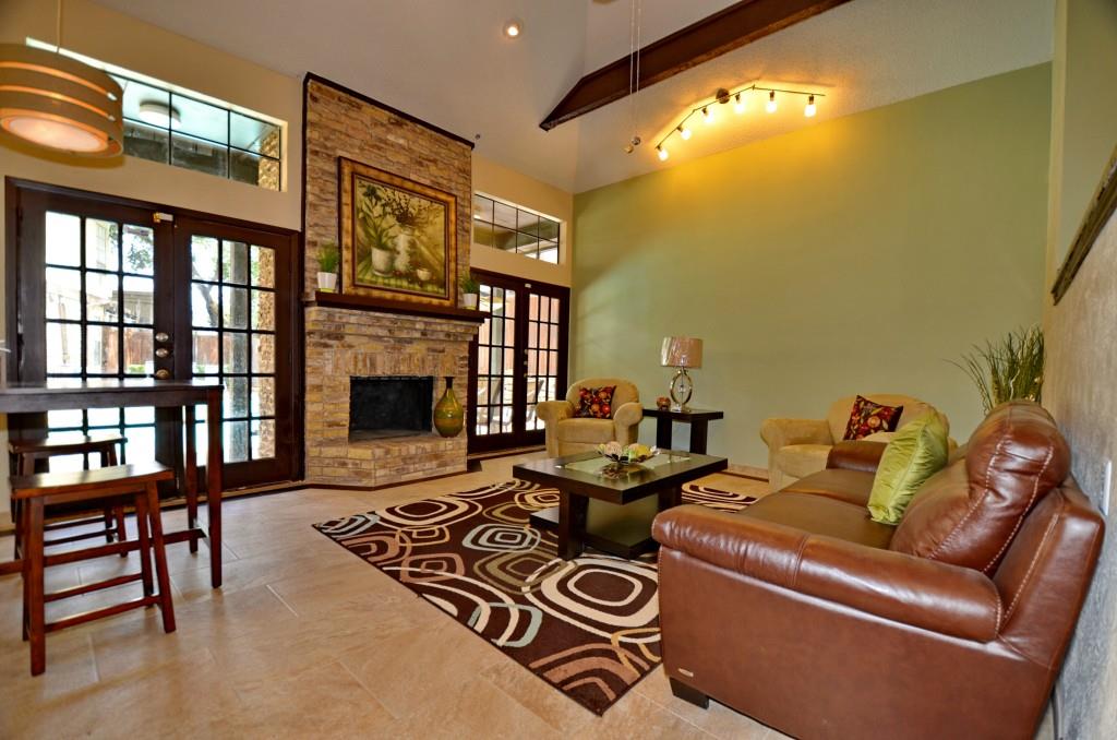 Meadows At Spring Valley - Residential Lease