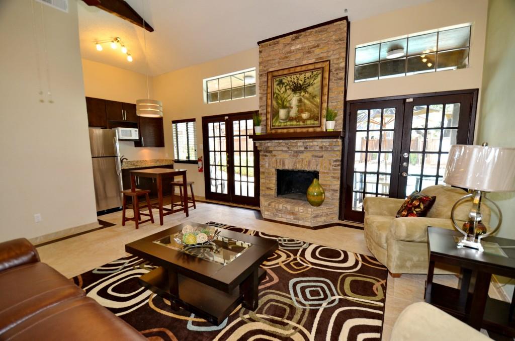 Meadows At Spring Valley - Residential Lease