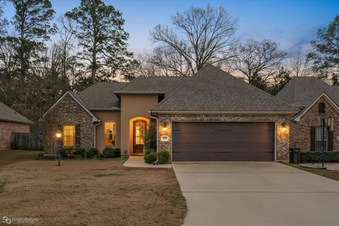 352 Wood Springs Haughton LA 71037