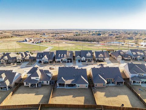 A home in Rockwall