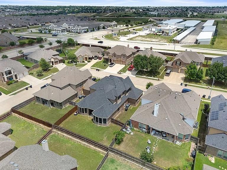 8608 Snowdrop Court