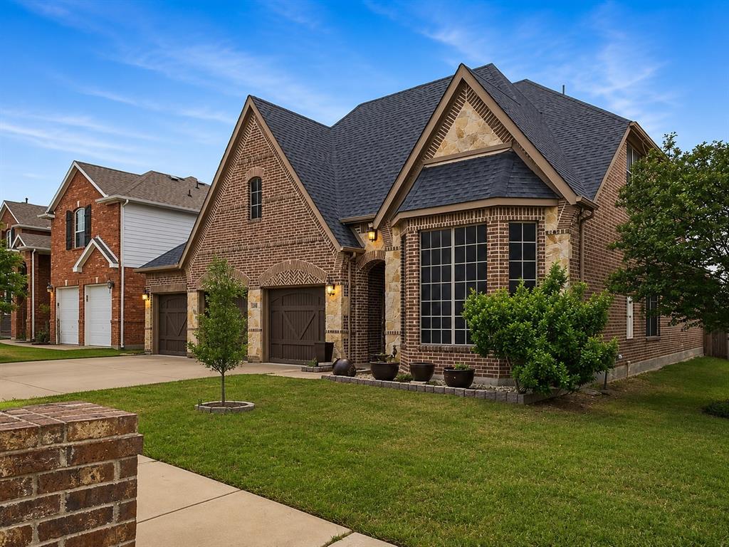 8608 Snowdrop Court