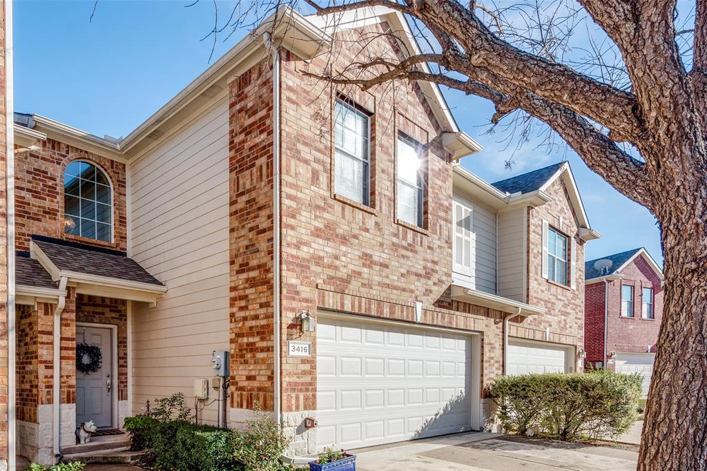 3416 Belladonna Drive