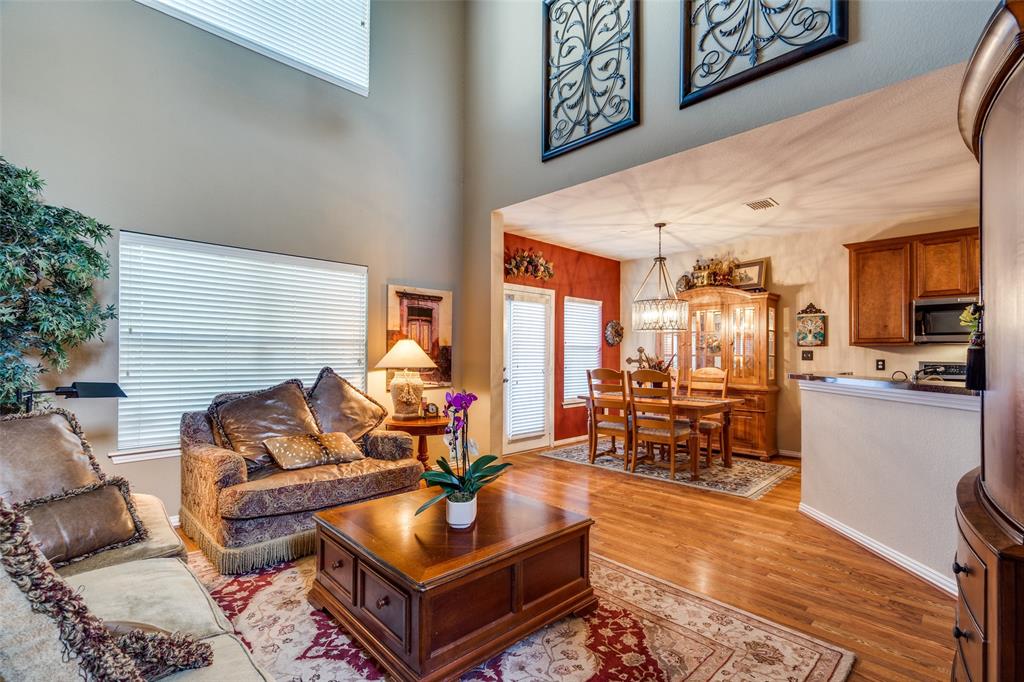 3416 Belladonna Drive