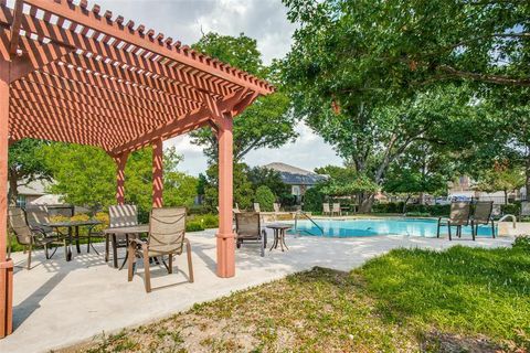 3416 Belladonna Drive Plano TX 75093