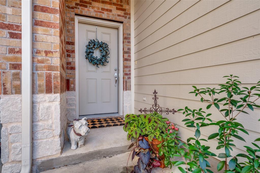 3416 Belladonna Drive